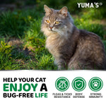 Load image into Gallery viewer, Flea and Tick Chews for Cats