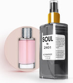 Load image into Gallery viewer, SOUL No. 2401 Impression of Joy Perfume for Women Women Eau de Parfum Spray 4.0 Fl Oz 120 ml Long Lasting Fragrance Christmas Gifts for Women