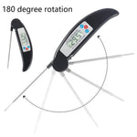Load image into Gallery viewer, Meat Thermometer Probe Digital Grill Instant Read Food Cooking Grill Kitchen