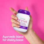 Load image into Gallery viewer, Ayurvedic Dietary Supplement 8.8 oz for Heart Health with Ashwagandha and