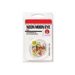Load image into Gallery viewer, Neon Moon Eye Jig Kit Assorted