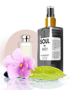 Load image into Gallery viewer, SOUL Inspired by Wood Sage & Sea Salt Spray 4.0 Fl Oz / 120 ml Perfume for Women & Men Unisex Eau de Parfum Long Lasting Fragrance