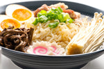 Load image into Gallery viewer, Organic Konjac Shirataki Noodles Zero Carb Keto Pasta USDA Organic Healthy Noodles Low Carb Pasta 100% Plant Based Ready to Eat 6 Pack (12 Servings)