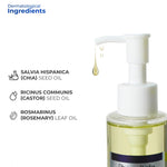 Load image into Gallery viewer, Cleansing Oil For Face Moisturizer for Dry Skin Hydrating Oil For Makeup Removal