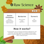 Load image into Gallery viewer, Cinnamon Gummies Blood Support Ceylon Cinnamon Bark 2000MG Blend 60 Gummies