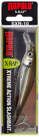 Load image into Gallery viewer, X Rap Saltwater Fishing Lure