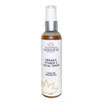 Load image into Gallery viewer, Organic Vitamin C Facial Toner Natural Astringent Face Toner Alcohol Free 4.5 oz