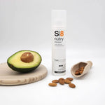 Load image into Gallery viewer, S8 Nourishing Shampoo for Dry & Brittle Hair Hydrates Softens & Adds Volume Cashmere Silkshine Proteins Jojoba Oil (6.76 fl oz)