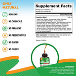 Load image into Gallery viewer, Oral Flea & Tick Drops for Dogs & Cats Multivitamin All Sizes