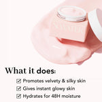 Load image into Gallery viewer, Return Collagen Cream Vitalizing Facial Moisturizer Anti Aging Tightening and