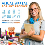 Load image into Gallery viewer, Brown Kraft Bubble Mailer Envelopes 10.5 x 15 Inch 10 Pack Mail Padded Envelopes Self Seal Kraft Bubble Mailers Tear Resistant Mailing Envelope Padded. Sturdy Paper Mailer