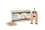 Load image into Gallery viewer, Ecobricks Bamboo 250pcs