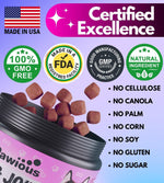 Load image into Gallery viewer, Dog Multivitamin Chewable with Glucosamine 16 in 1 Dog Vitamins