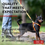 Load image into Gallery viewer, Waterproof Dog Leash 4 Ft 6 Ft Anti Slip Dog Leash for Large Dogs Small and Medium Dogs Heavy Duty Dog Leash with Water and Dirt Resistant Long Or Short Dog Leashes for Boy & Girl Dogs