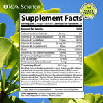 Load image into Gallery viewer, Brain Supplements for Memory and Focus L Theanine Ginkgo Biloba 60 Capsules