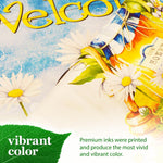 Load image into Gallery viewer, Garden Flag Welcome Bee Gnome with Honey 12x18 inch Blockout Fabric Double Sided