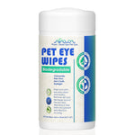 Load image into Gallery viewer, Pet Eye Wipes for Dogs Cats Puppies Kittens 100 Count Natural Medicated Remove