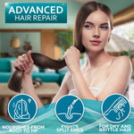 Load image into Gallery viewer, Rosemary Mint Oil Hair Serum Thickening Products for Women and Men