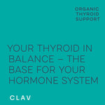 Load image into Gallery viewer, Organic Thyroid Support Supplement with Iodine from Sea Kelp Organic and