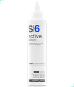 Load image into Gallery viewer, S6 Active Professional Anti Dandruff Shampoo with Tea Tree Oil 1% Pyrithione Zinc and 5% Salicylic Acid Natural Itchy Scalp Treatment (6.76 fl oz) for Men and Women