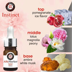 Load image into Gallery viewer, Instinct Pheromone Perfume Oil for Women Pheromone Oil for Women 5ml 0.2 oz