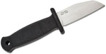 Load image into Gallery viewer, Armiger Fixed Blade with Sheath Armiger 2 & Armiger 4 Clip Point Spear Point Tanto Shark Foot Serrated Full Tang