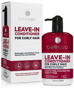 Load image into Gallery viewer, Leave in Conditioner for Curly Hair Frizz Control for Women Men Restores Dry