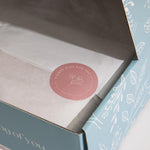 Load image into Gallery viewer, Unboxme Sunshine Gift For Women Self Care Package with Herbal Tea Mug Bath Bomb