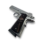 Load image into Gallery viewer, 1911 Grips 1911 Full Size 1911 Punisher Handgun Grips 1911 Wood Grips 1911