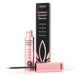 Load image into Gallery viewer, Lash Serum for Eyelash Growth 0.17 fl oz 5 ml 2 in 1 Eyebrow Enhancing Formula