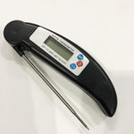 Load image into Gallery viewer, Meat Thermometer Probe Digital Grill Instant Read Food Cooking Grill Kitchen