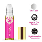 Load image into Gallery viewer, Pheromone Oil for Women Female Pheromone Perfume Oil 5ml roller 5ml dropper