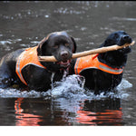 Load image into Gallery viewer, Lite Dog Vest Chest Size 42 Inch Neck Size 21.75 inch Coverage to Mid Back XL