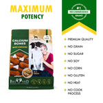 Load image into Gallery viewer, Dog Calcium Bones Wrapped Chicken & Rawhide Free Chew Treats Pet Healthy