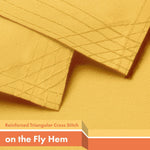 Load image into Gallery viewer, Combo Pack American USA Flag 3x5 Ft 150D New Jersey NJ State Flag 3x5 Ft 300D