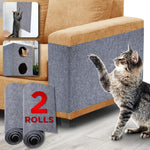 Load image into Gallery viewer, Heavy Duty Cat Scratch Deterrent Furniture Protectors for Sofa 39.4x15.8x0.2