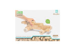 Load image into Gallery viewer, Ecobricks™ Plus Natural Education 78pcs