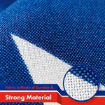 Load image into Gallery viewer, Chile Chilean Flag 3x5 Ft 5Pack 150D Printed Polyester By G128