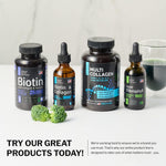 Load image into Gallery viewer, Multi Collagen Pills Collagen Supplements for Women Men Bovine Collagen 90 Pills
