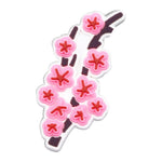 Load image into Gallery viewer, Flower Croc Charms 14PCS Floral Shoe Charms for Croc Lavender Rose Lily Daisy