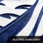 Load image into Gallery viewer, South Carolina State Flag 300D Embroidered Indoor/Outdoor