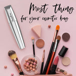 Load image into Gallery viewer, 4D Eyelash Mascara Silk Fiber Lash Mascara Lengthening and Thick Long Lasting Black Mascara & Smudge Proof All Day Exquisitely Full Long Thick Smudge Proof Eyelashes