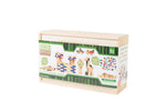Load image into Gallery viewer, Ecobricks Bamboo 250pcs felt