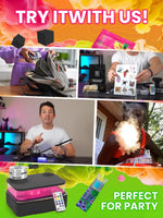 Load image into Gallery viewer, Black Hookah Set Premium Portable Hookah Set With Everything And Travel Bag