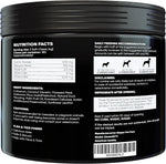 Load image into Gallery viewer, Flea and Tick Prevention Chewable for Dogs No Collars, No Mess Easy Help with Flea and Tick for Dogs American Quality for All Breeds and Ages DuckFlavored Treats 180 Flea Chews for Dogs