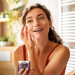 Load image into Gallery viewer, Snail Mucin Moisturizer Cream Day and Night Cream for Face Dry Sensitive Skin