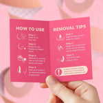 Load image into Gallery viewer, Boob Tape Beige Boobytape Breast Lift Push Up A G Cup 16.4 ft x 2 in Bra Tape