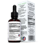 Load image into Gallery viewer, CO2 Extracted Milk Thistle Seed Oil 100% Potent Liver Support Milk Thistle Oil