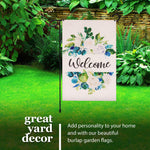 Load image into Gallery viewer, Combo Pack Garden Flag Stand Black 36x16 in Garden Flag Everyday Decoration