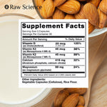 Load image into Gallery viewer, Calcium Magnesium Supplement Bone Strength Supplements with Vitamin D K2 90 Pill
